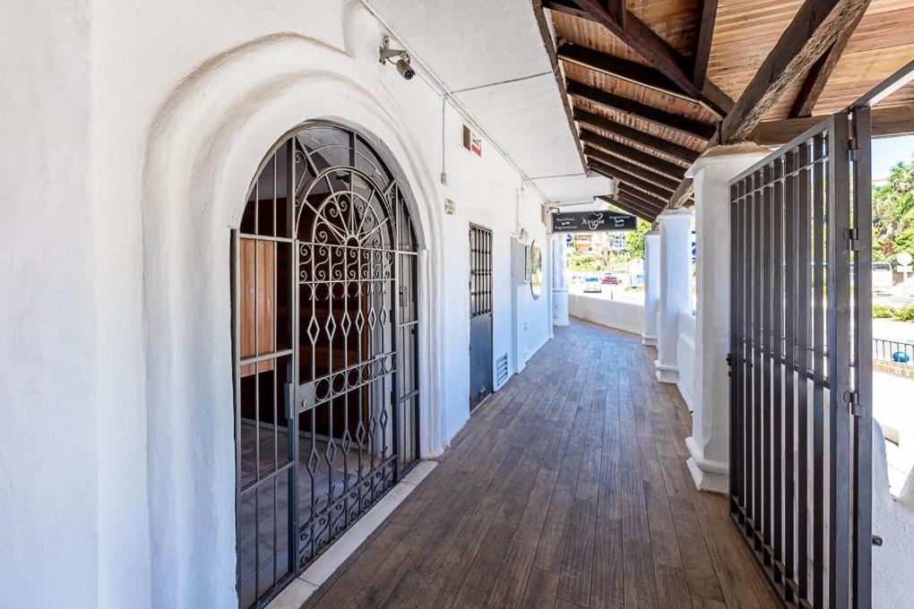 Puerto De Benalmadena Apartamento Vacacional Con Vistas Al Mar Y Yates Tres Habitaciones 2 Banos 外观 照片